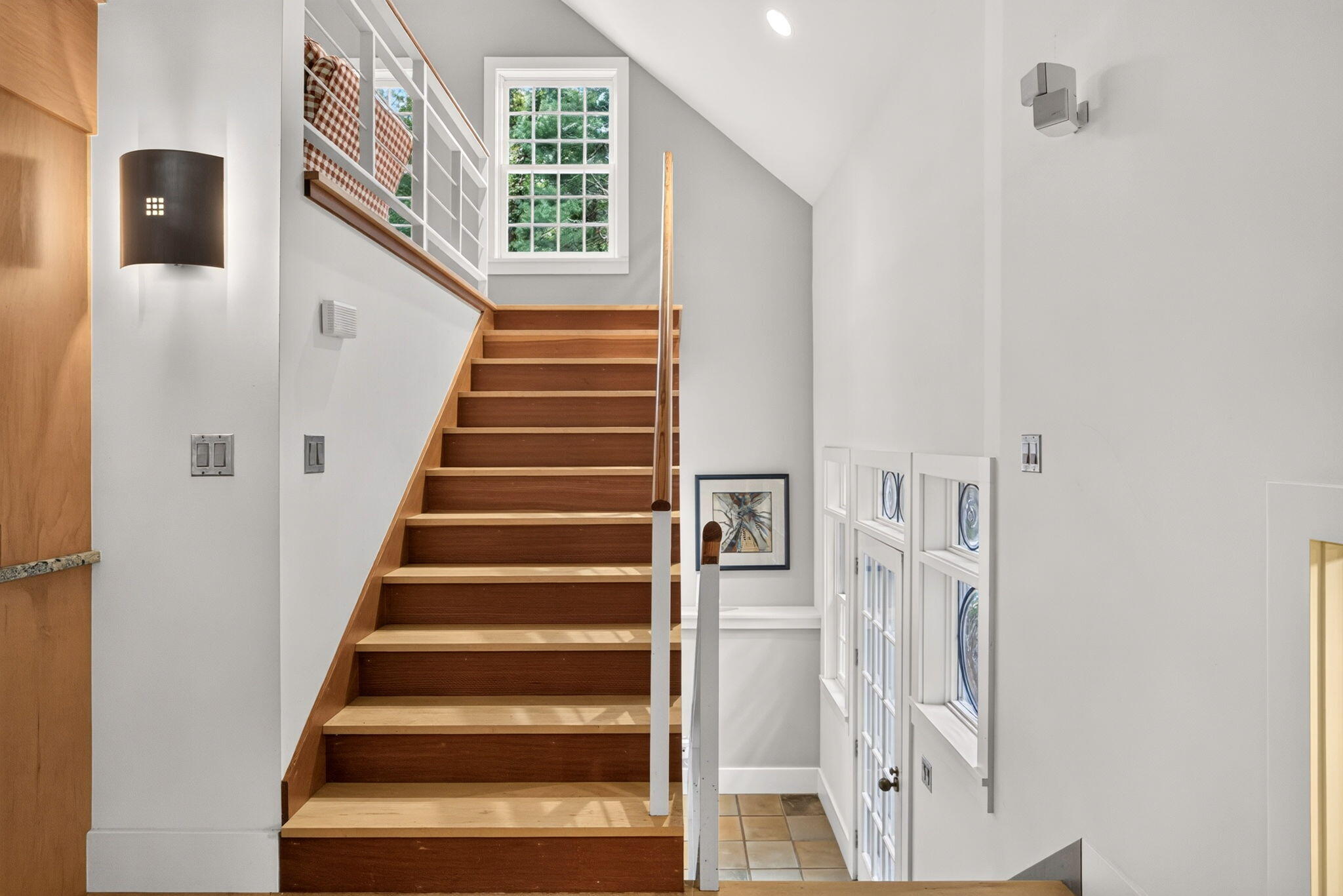 80 Gansett Road Woods Hole MA 02543