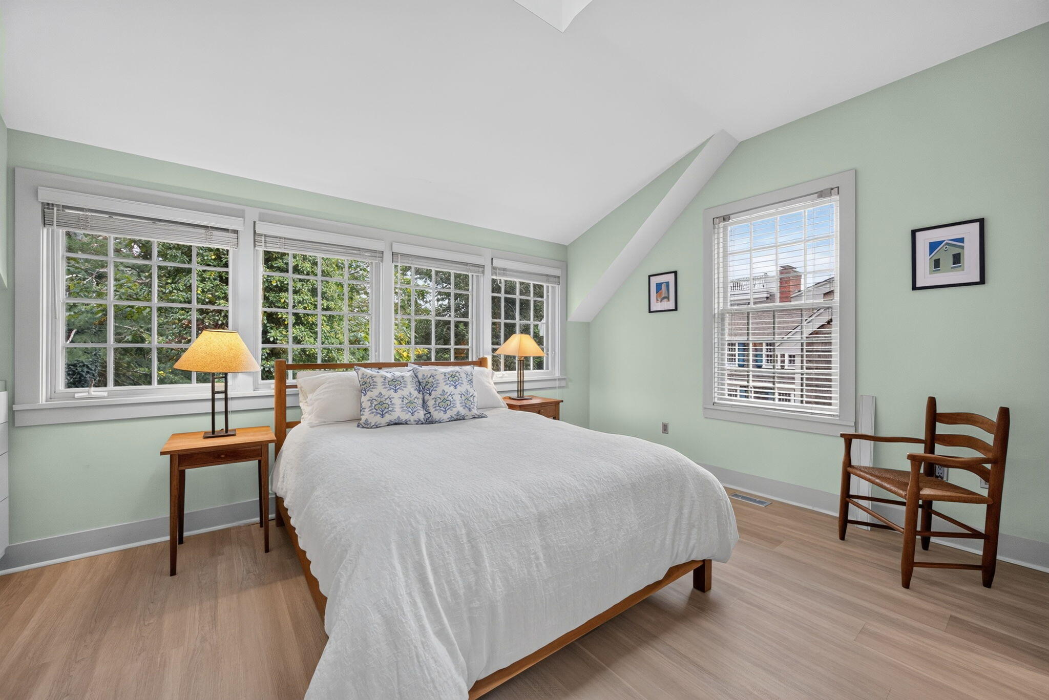 80 Gansett Road Woods Hole MA 02543