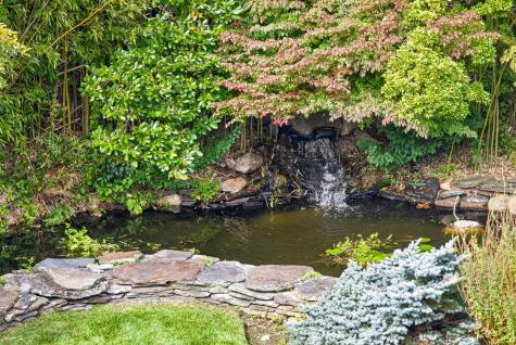 80 Gansett Road Woods Hole MA 02543