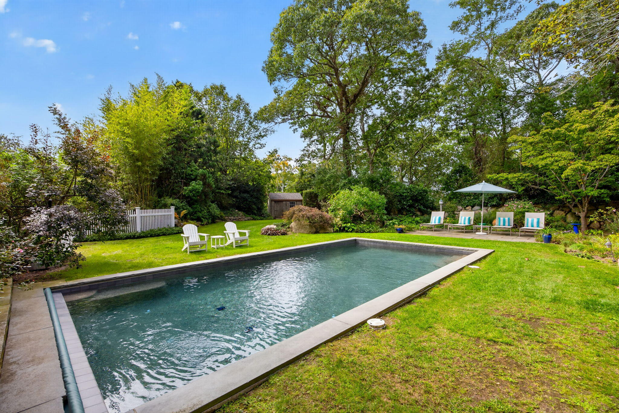 80 Gansett Road Woods Hole MA 02543