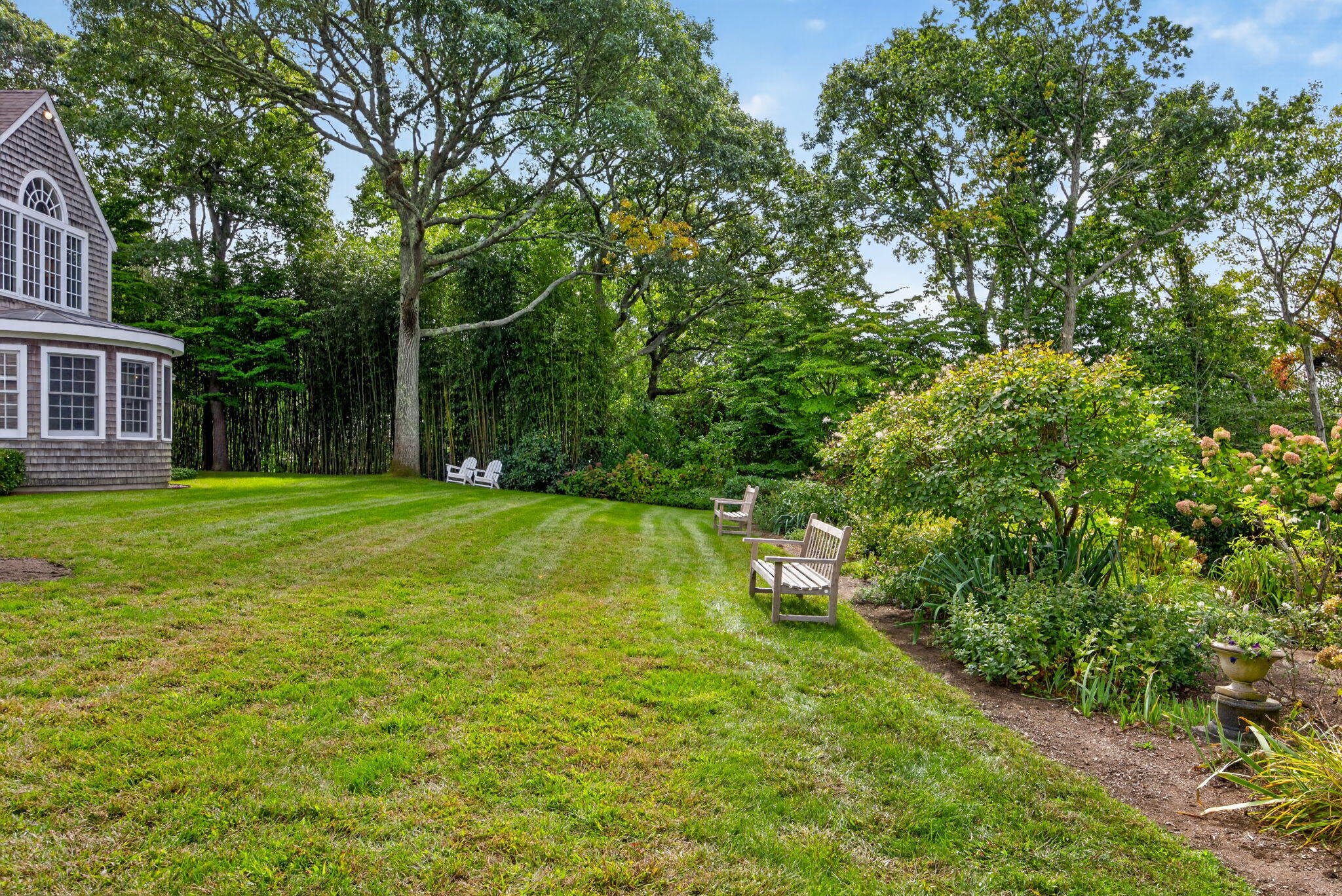 80 Gansett Road Woods Hole MA 02543