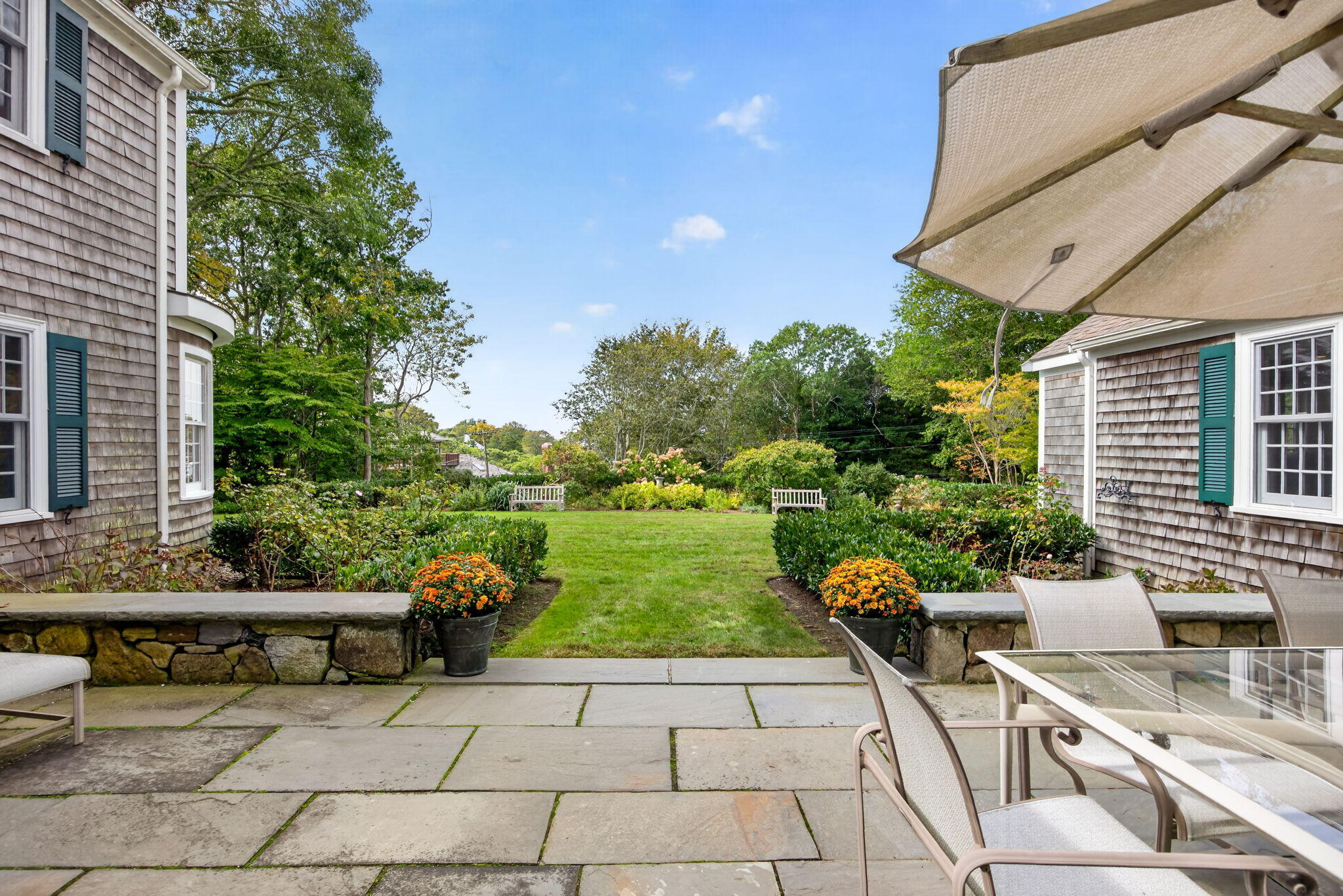 80 Gansett Road Woods Hole MA 02543