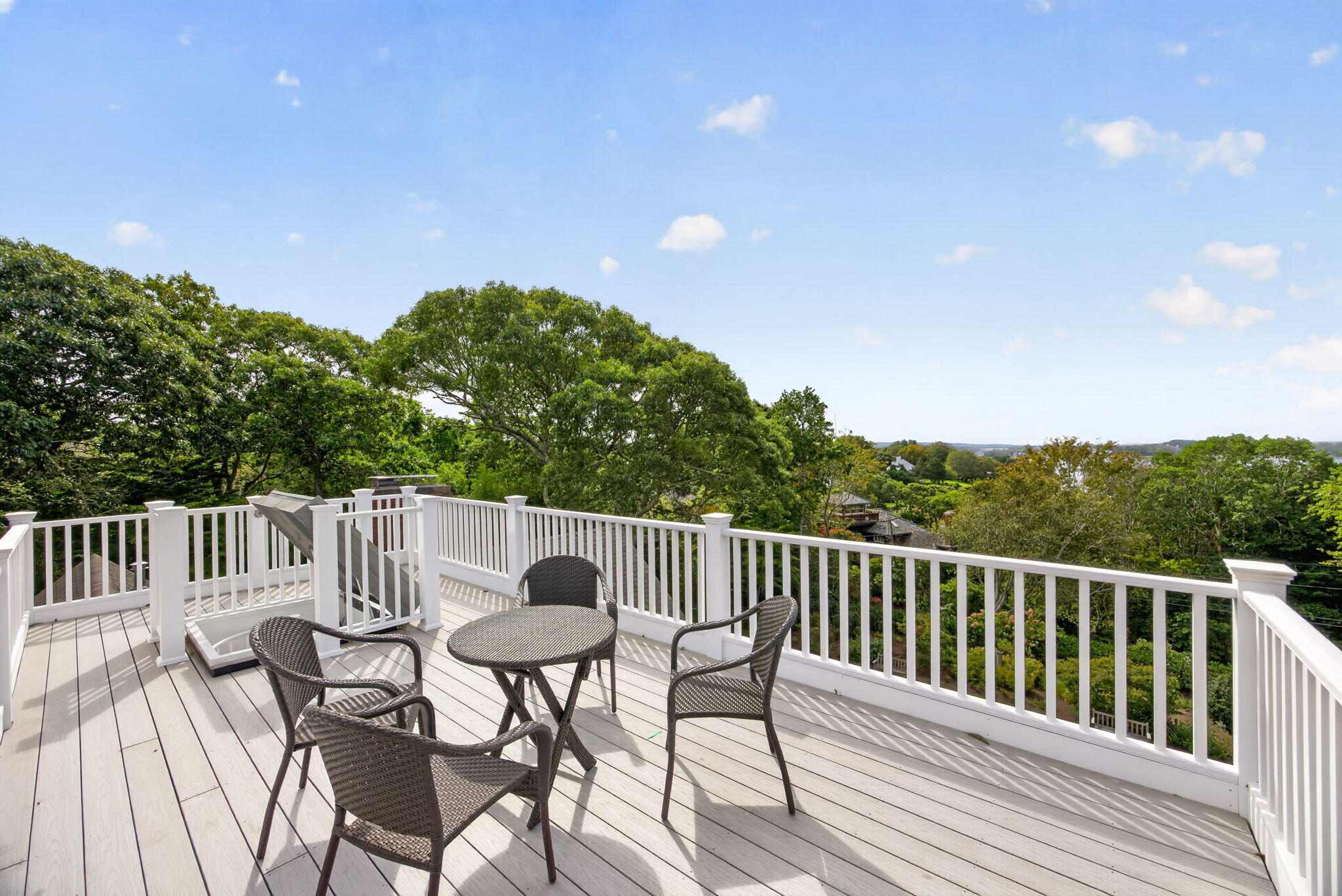 80 Gansett Road Woods Hole MA 02543