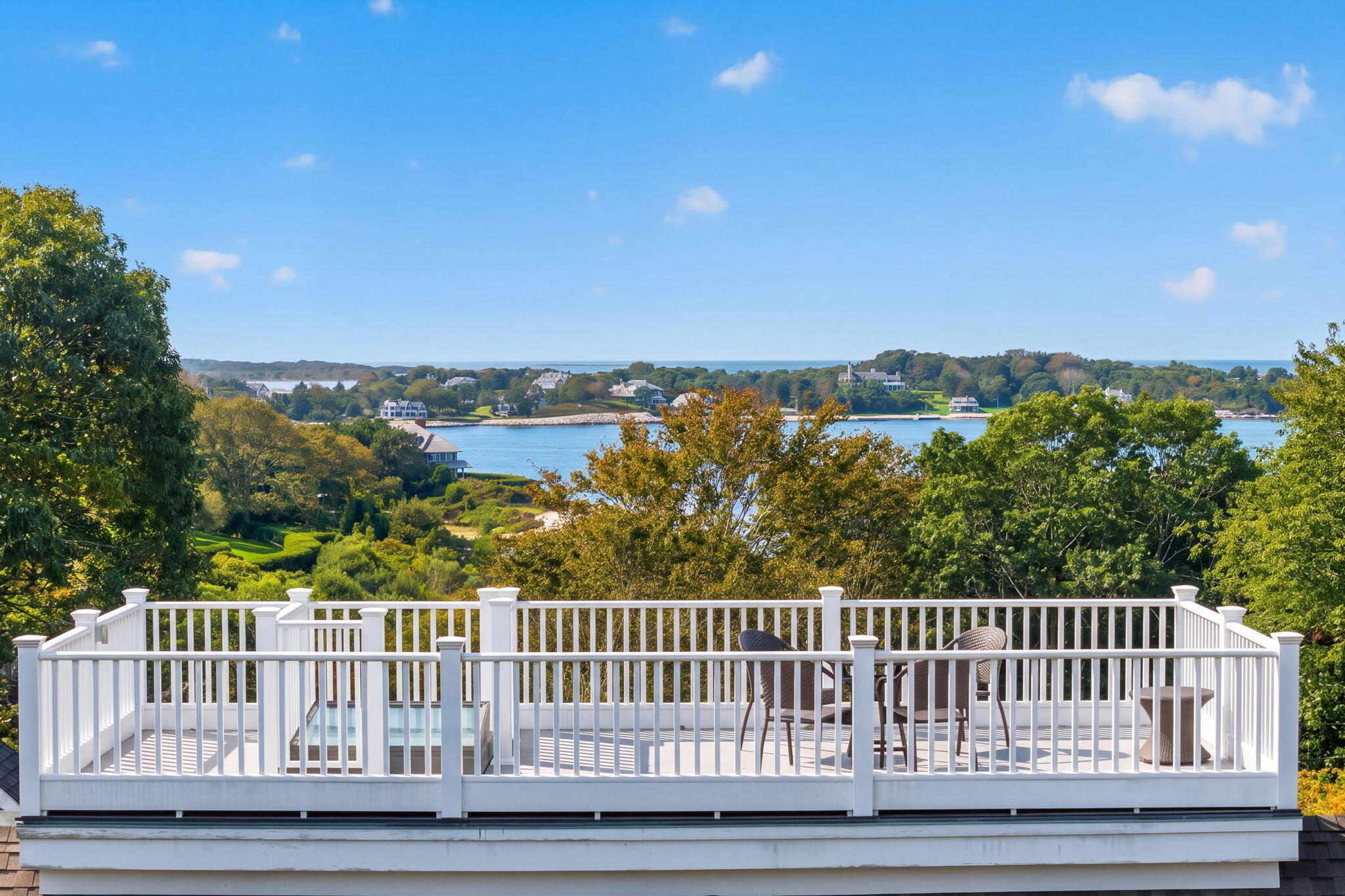 80 Gansett Road Woods Hole MA 02543