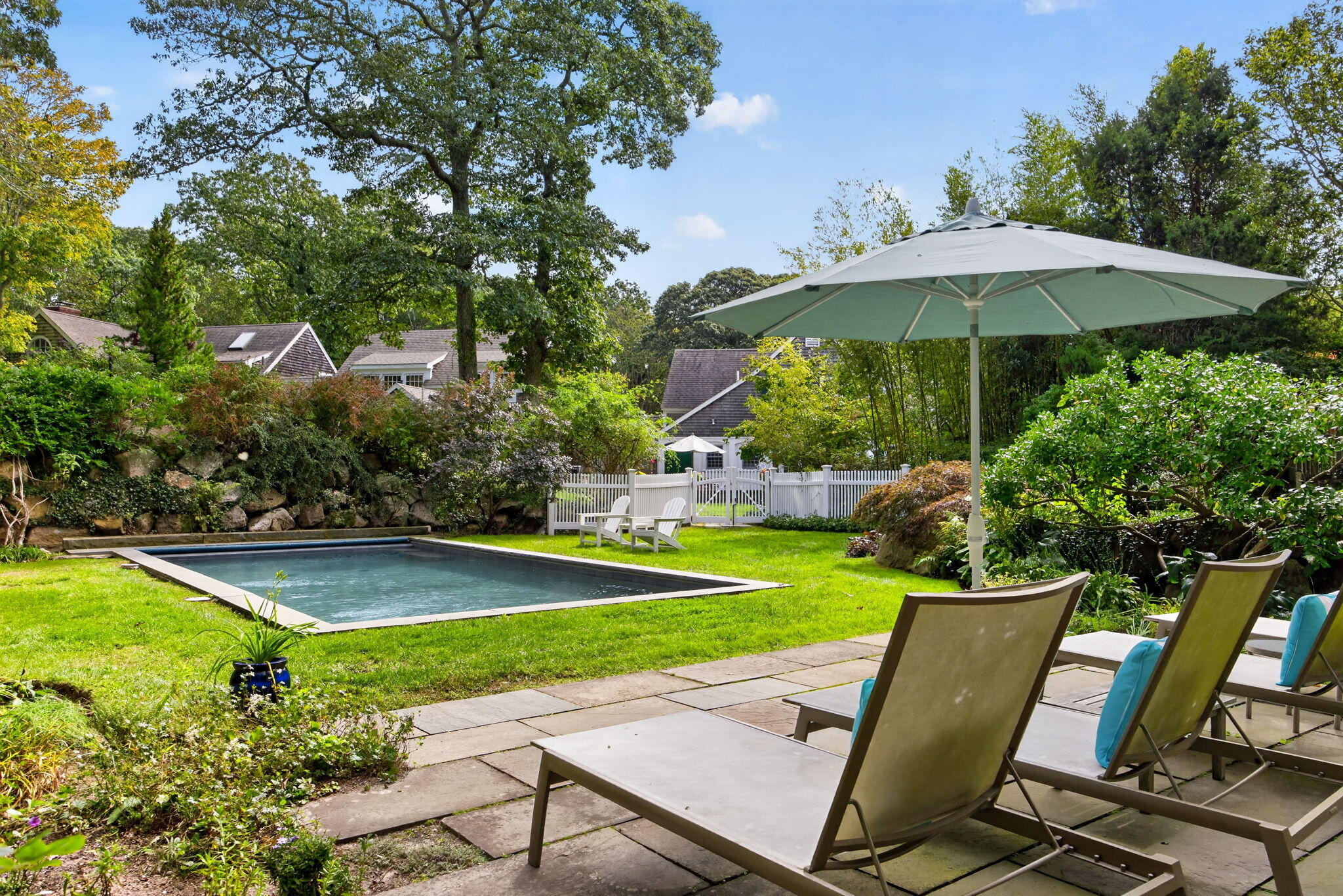 80 Gansett Road Woods Hole MA 02543