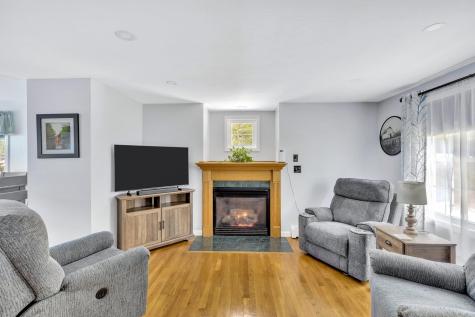 26 Garibaldi Street Plymouth MA 02360