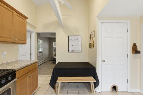 13 Harrison Avenue Bourne MA 02532
