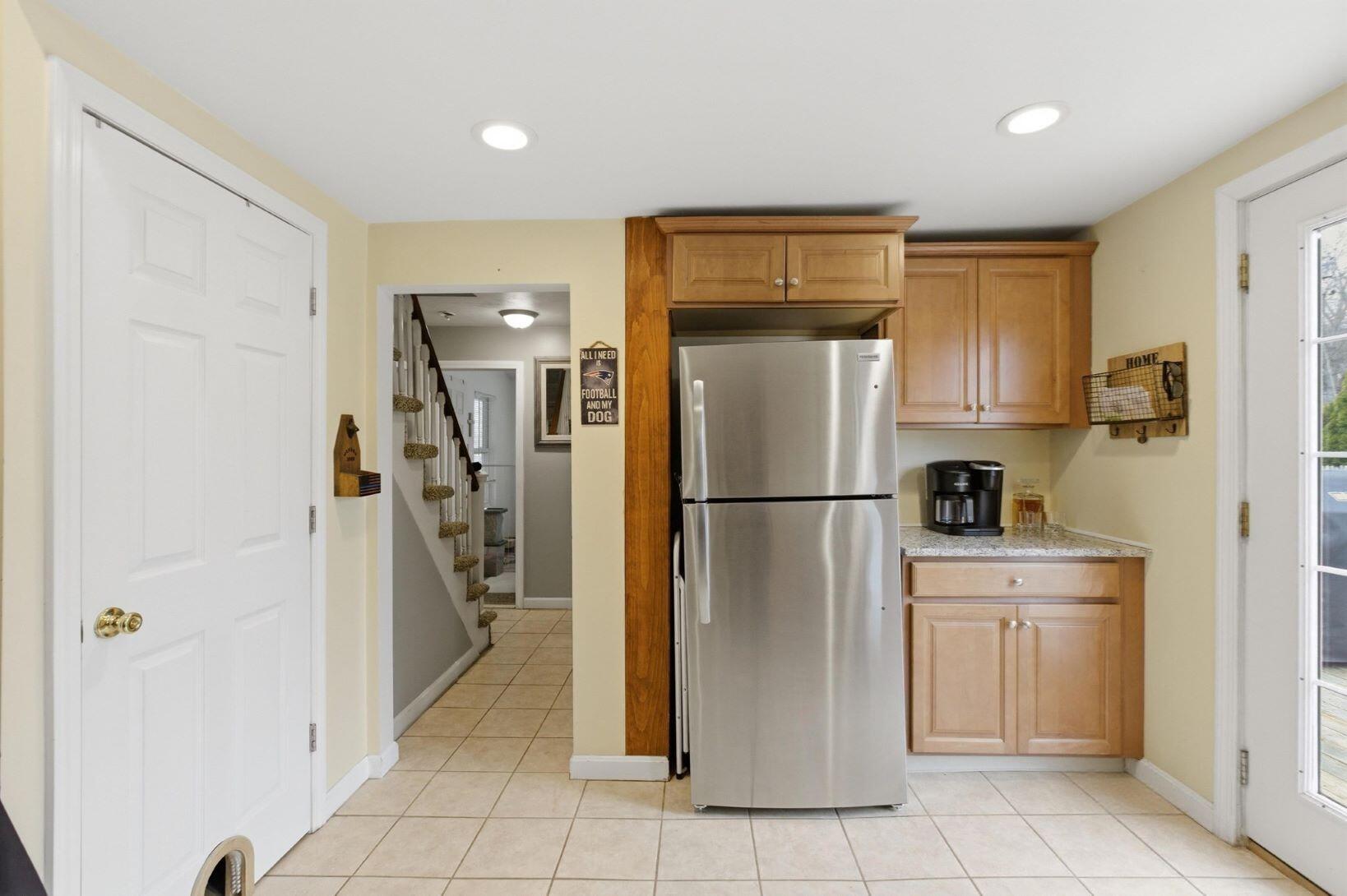 13 Harrison Avenue Buzzards Bay MA 02532