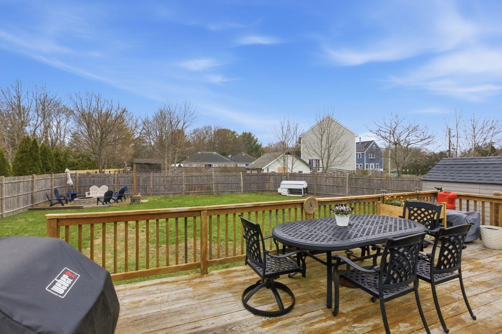 13 Harrison Avenue Buzzards Bay MA 02532