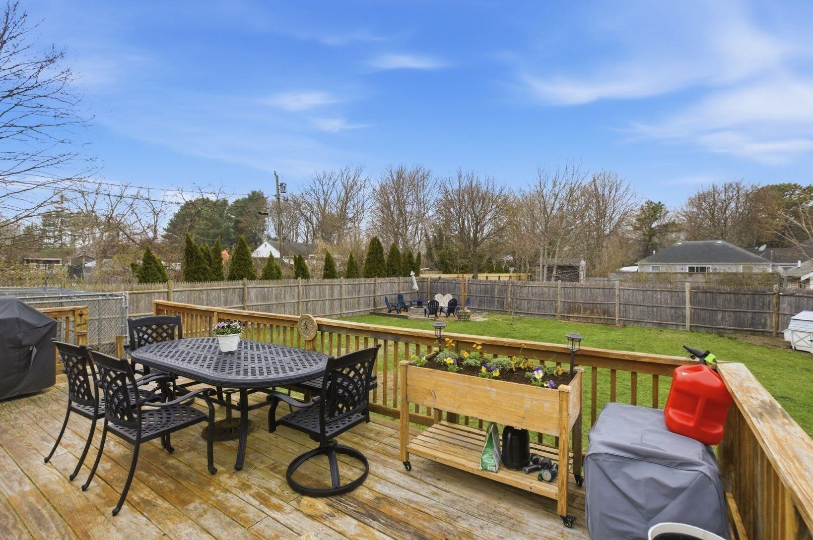 13 Harrison Avenue Buzzards Bay MA 02532