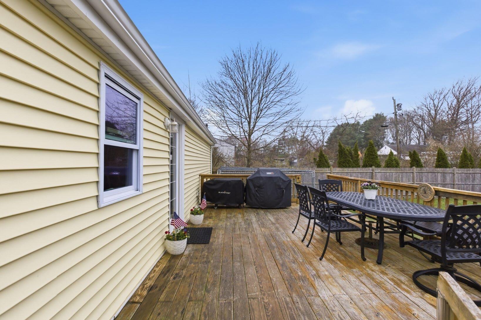 13 Harrison Avenue Buzzards Bay MA 02532