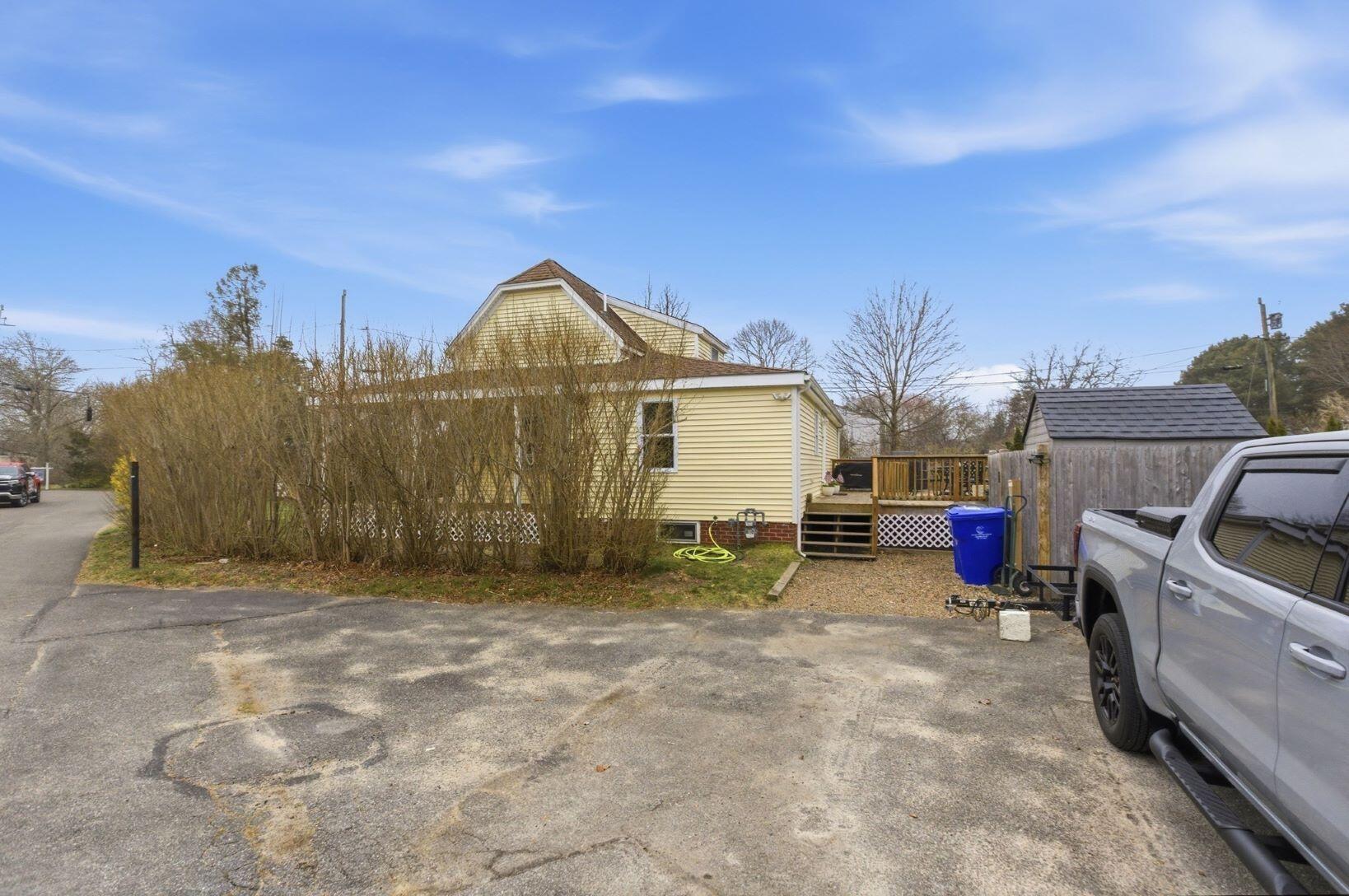 13 Harrison Avenue Buzzards Bay MA 02532