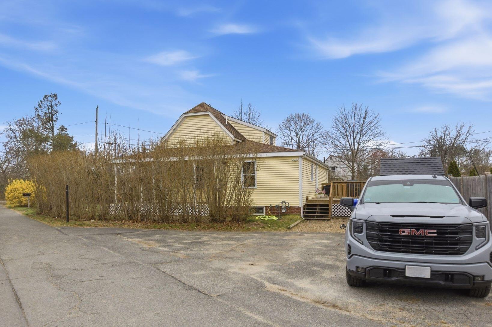 13 Harrison Avenue Buzzards Bay MA 02532