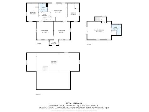13 Harrison Avenue Bourne MA 02532