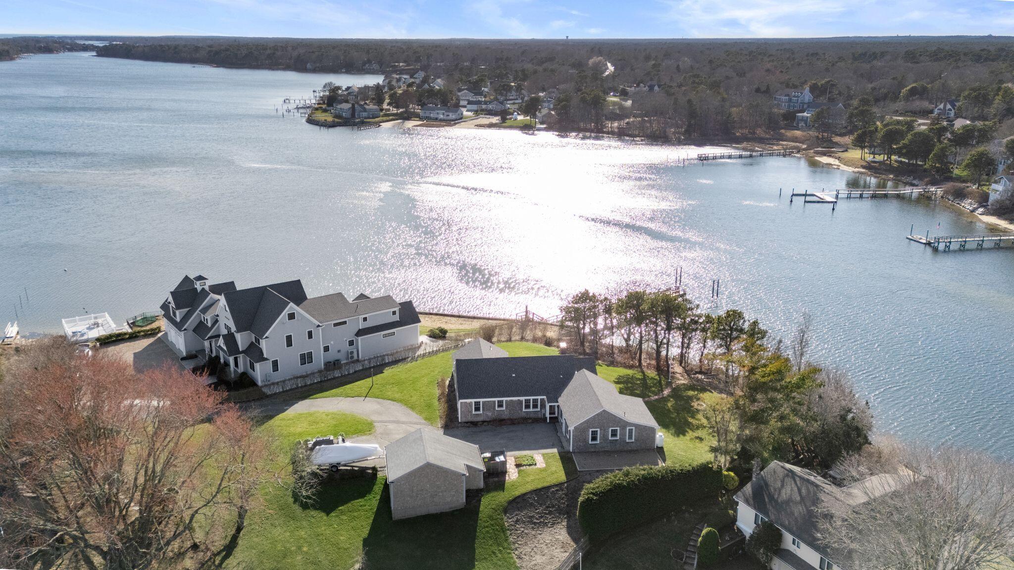 30 Captain Nickerson Lane Dennis MA 02660