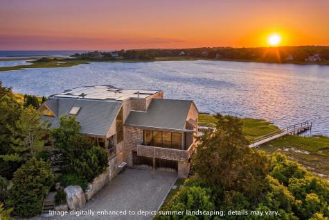 38 Indian Trail Chatham MA 02633