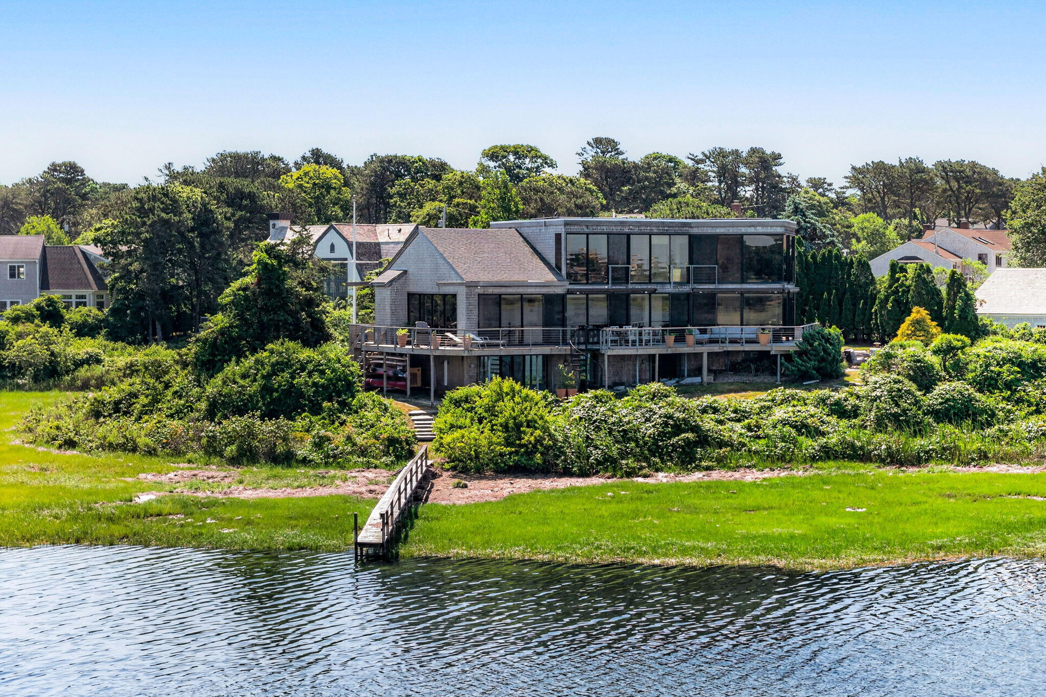 38 Indian Trail Chatham MA 02633