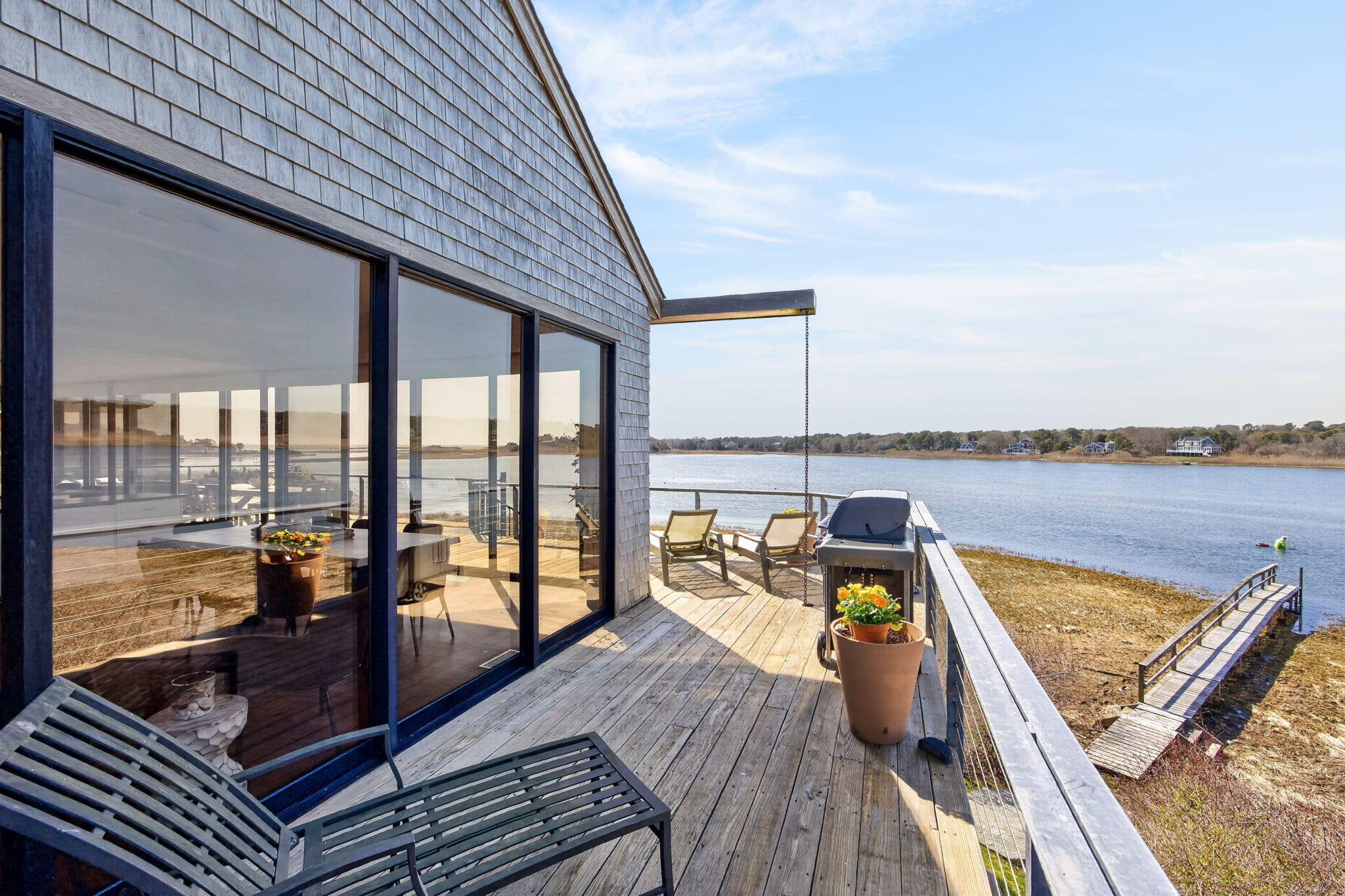 38 Indian Trail Chatham MA 02633