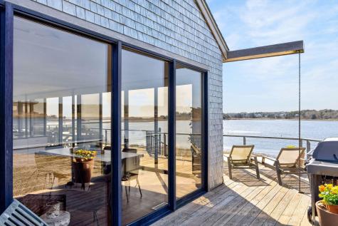 38 Indian Trail Chatham MA 02633