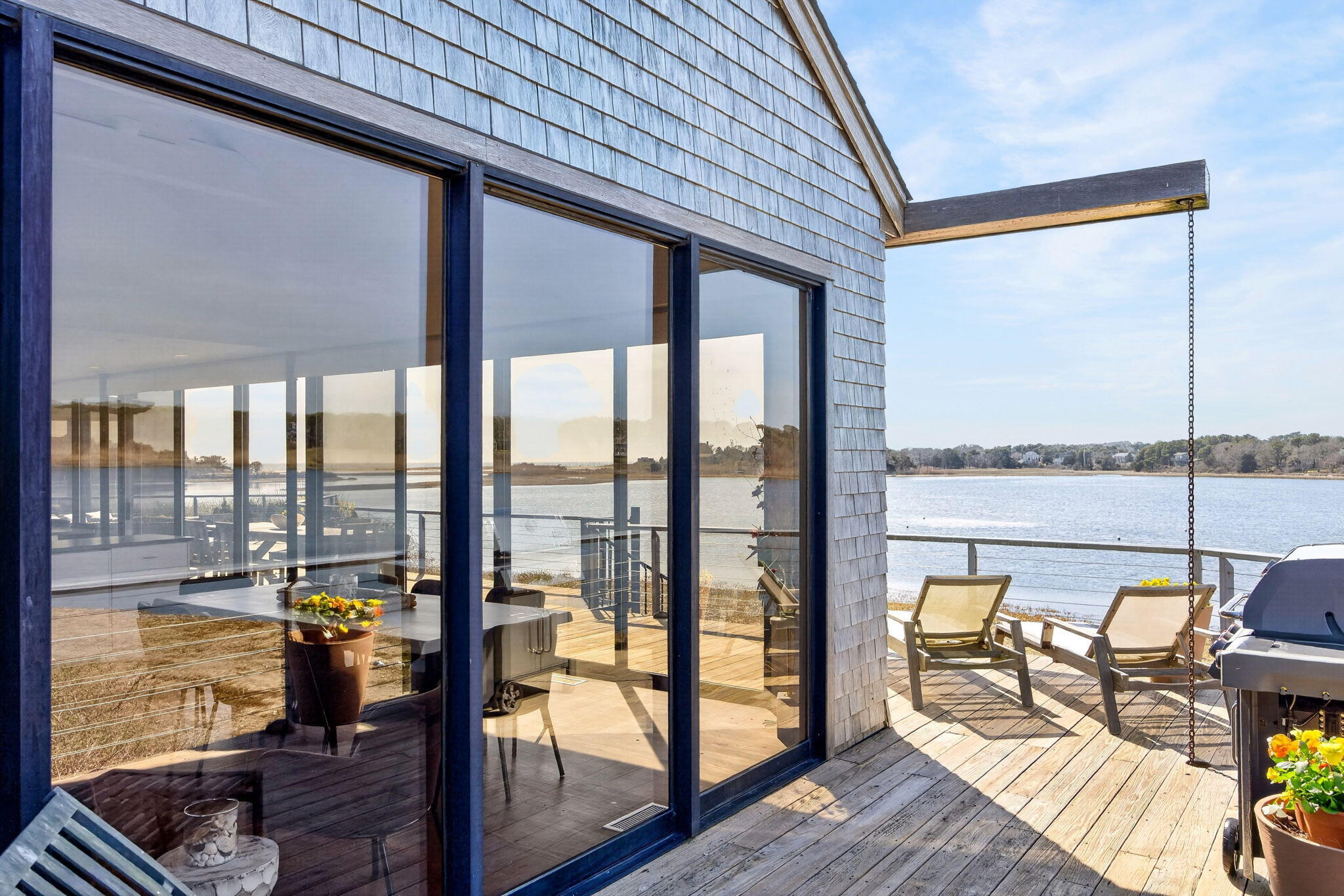 38 Indian Trail Chatham MA 02633