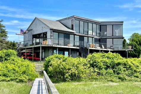 38 Indian Trail Chatham MA 02633