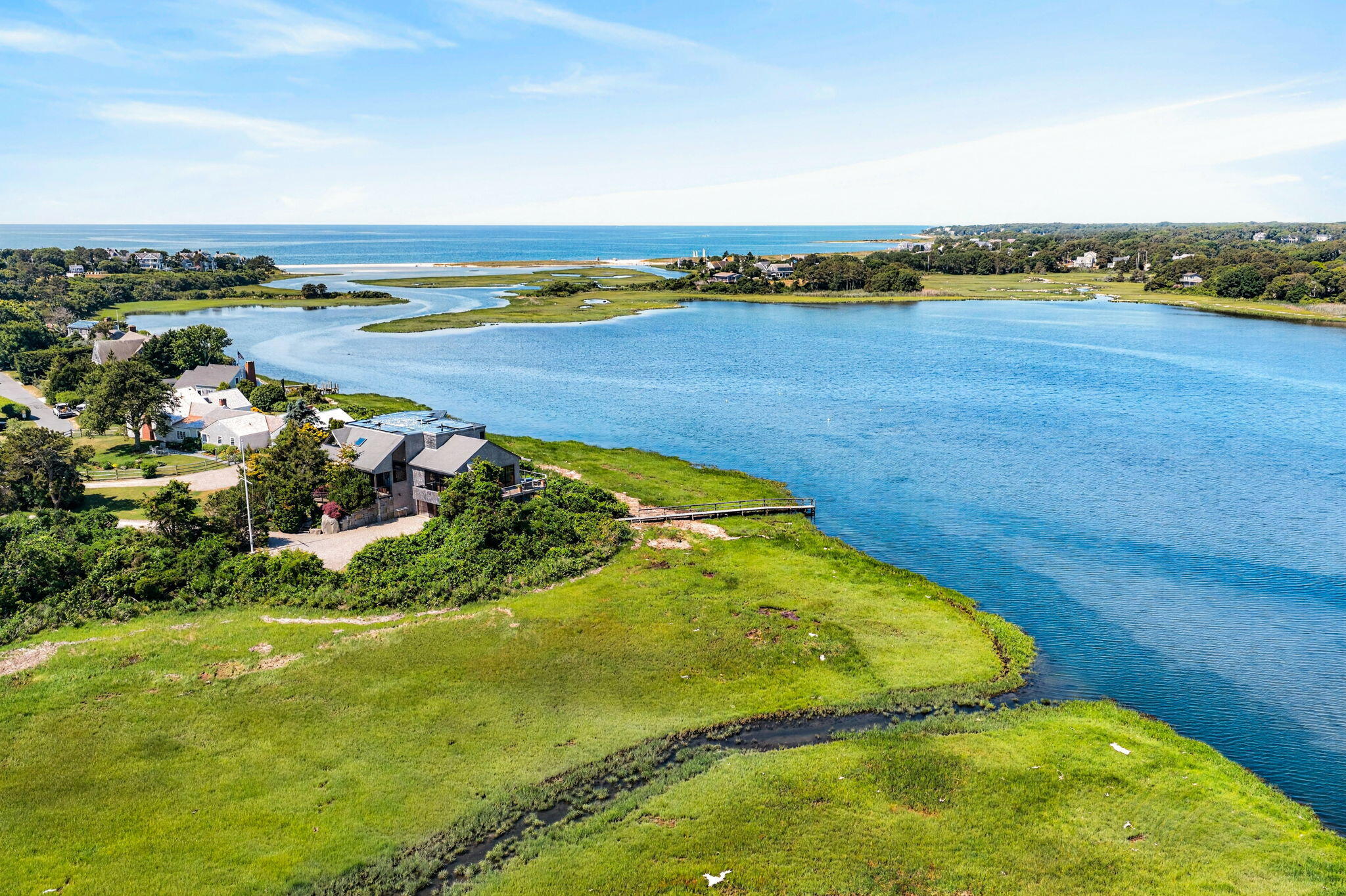 38 Indian Trail Chatham MA 02633