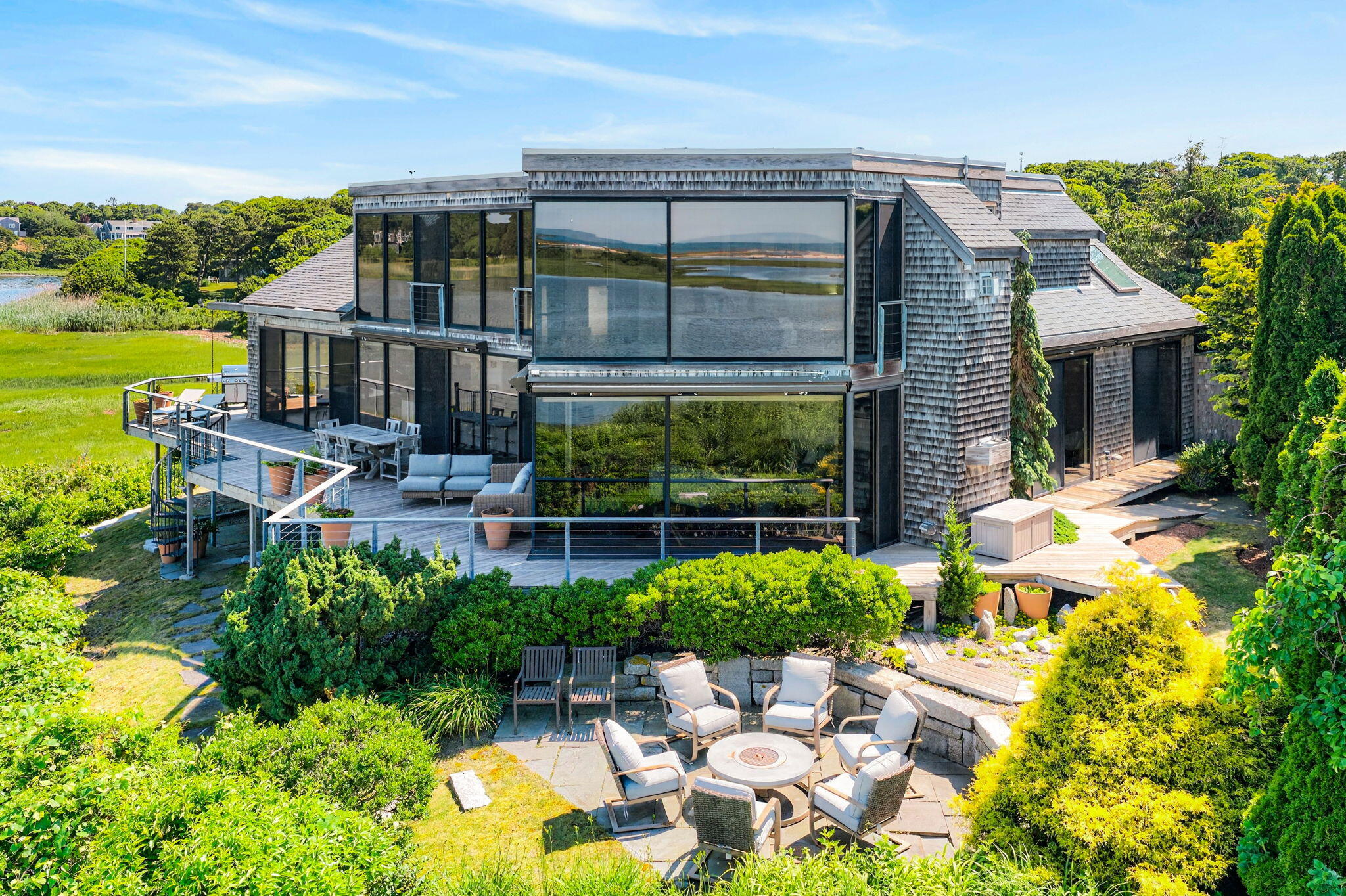 38 Indian Trail Chatham MA 02633
