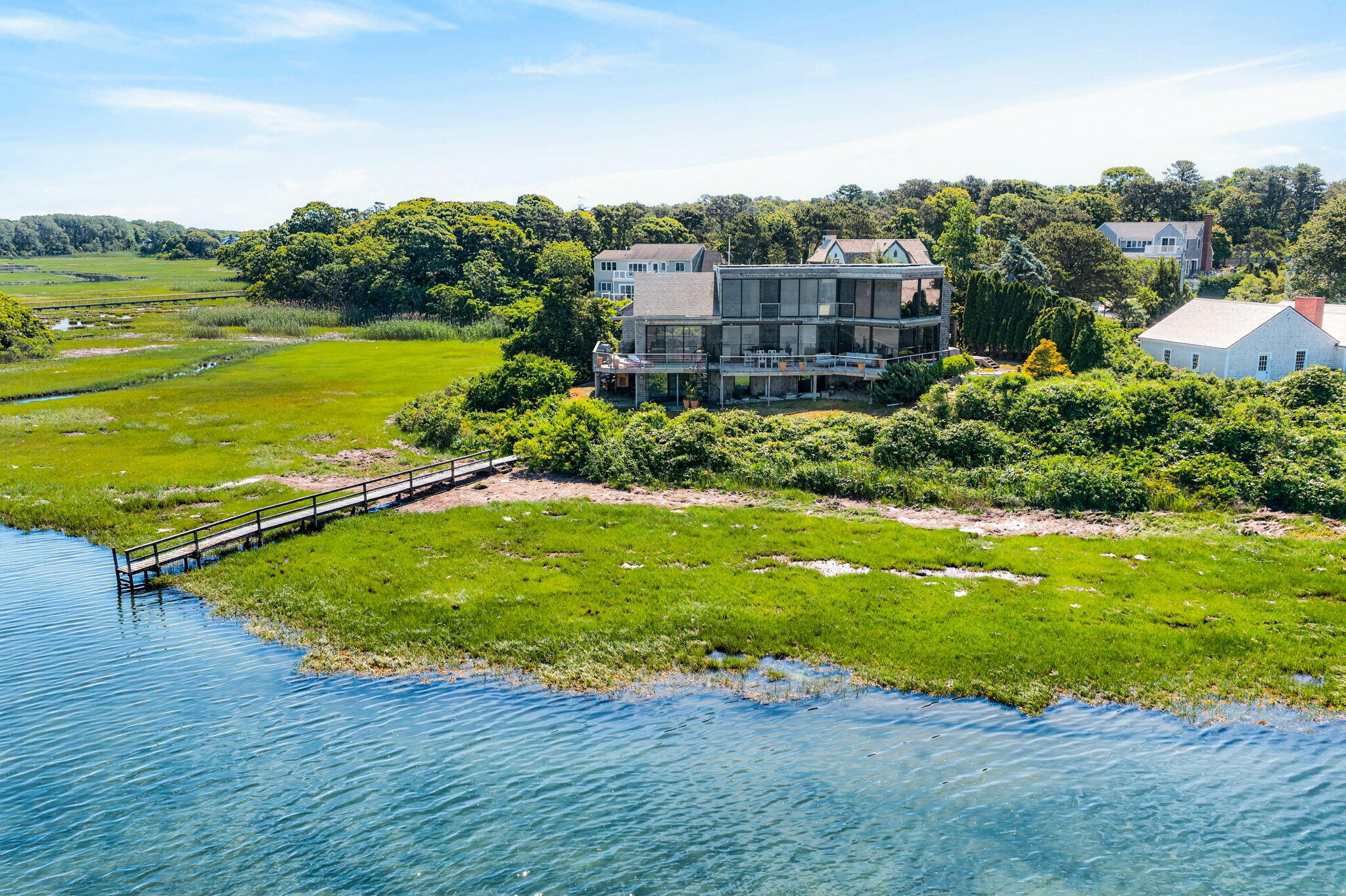 38 Indian Trail Chatham MA 02633