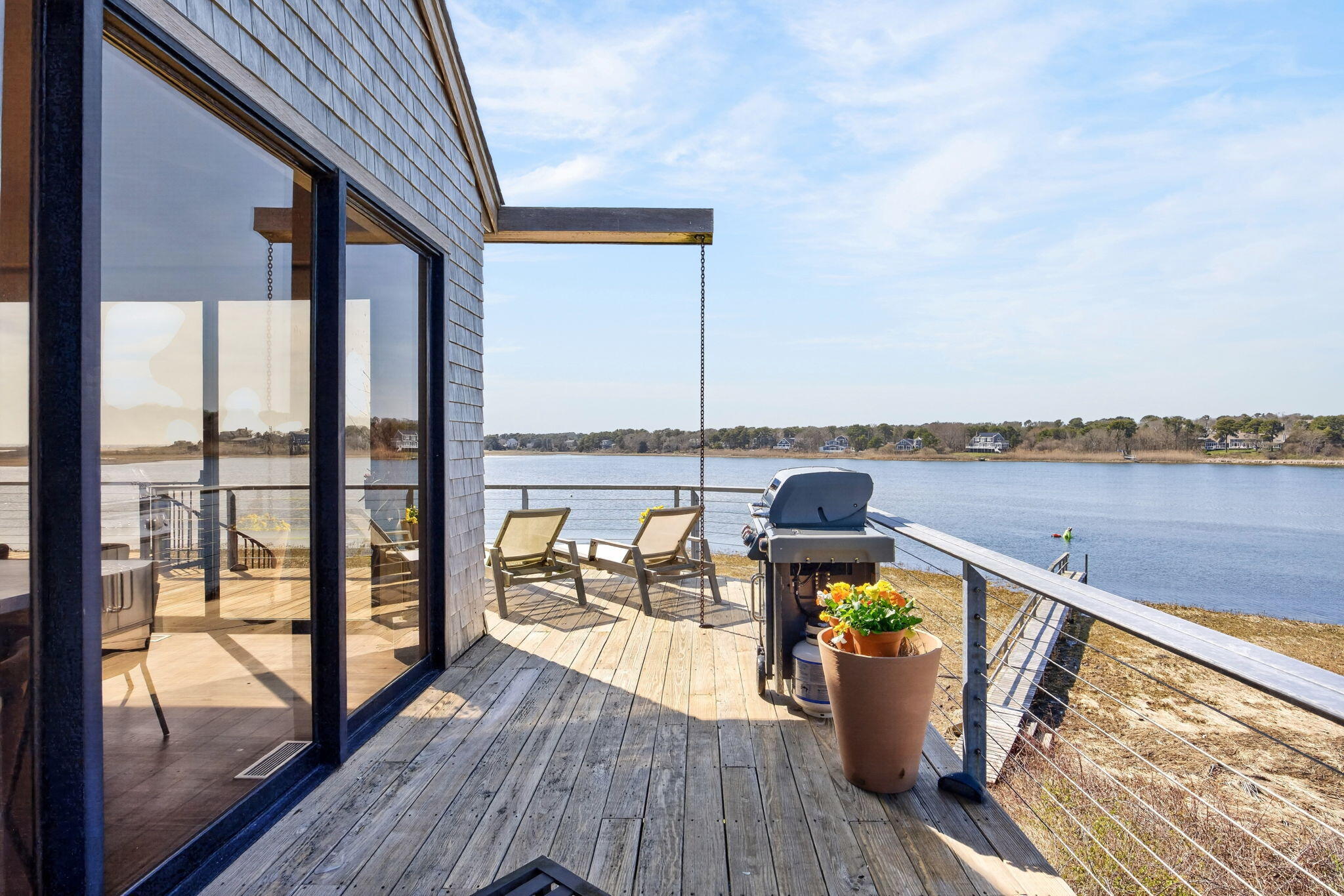 38 Indian Trail Chatham MA 02633
