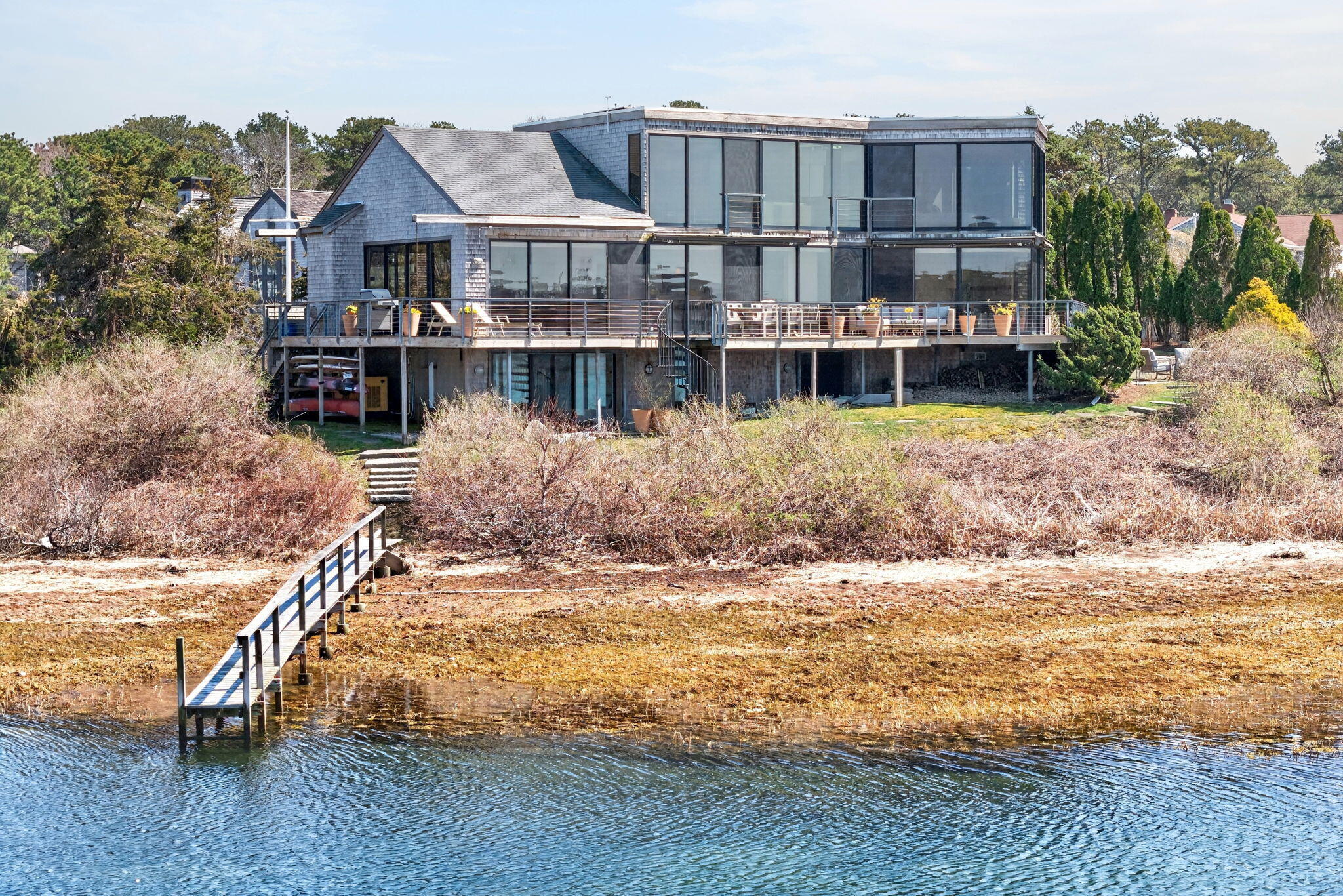 38 Indian Trail Chatham MA 02633
