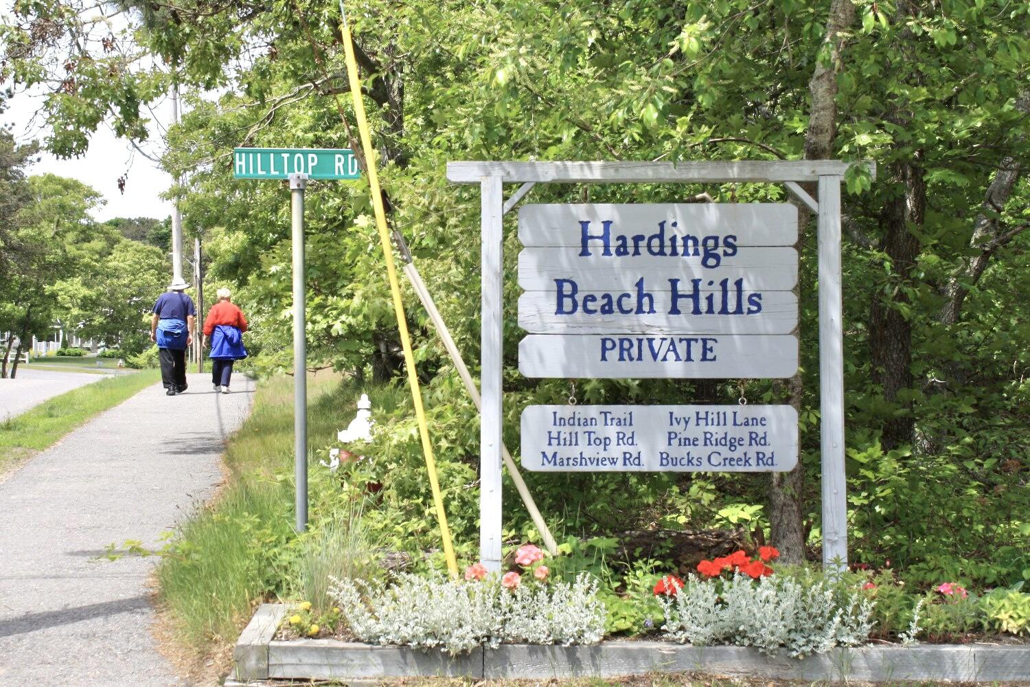 38 Indian Trail Chatham MA 02633