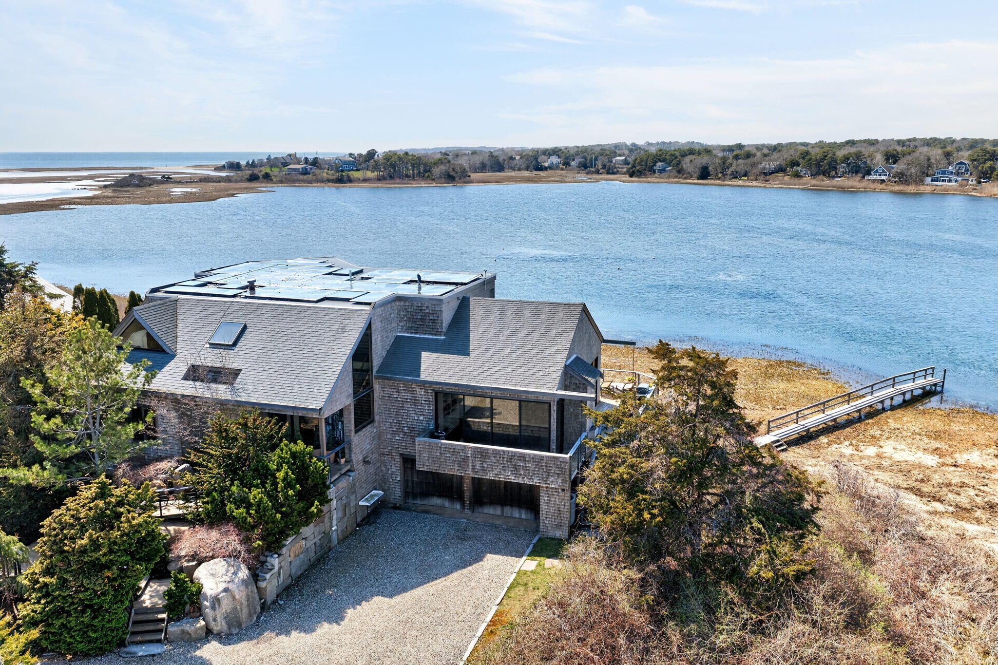 38 Indian Trail Chatham MA 02633