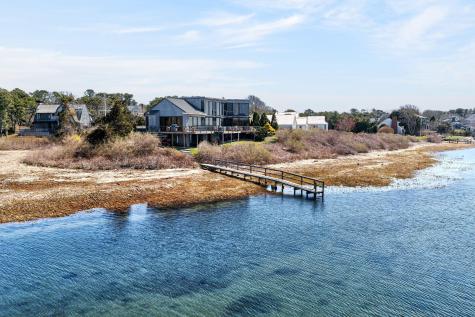 38 Indian Trail Chatham MA 02633