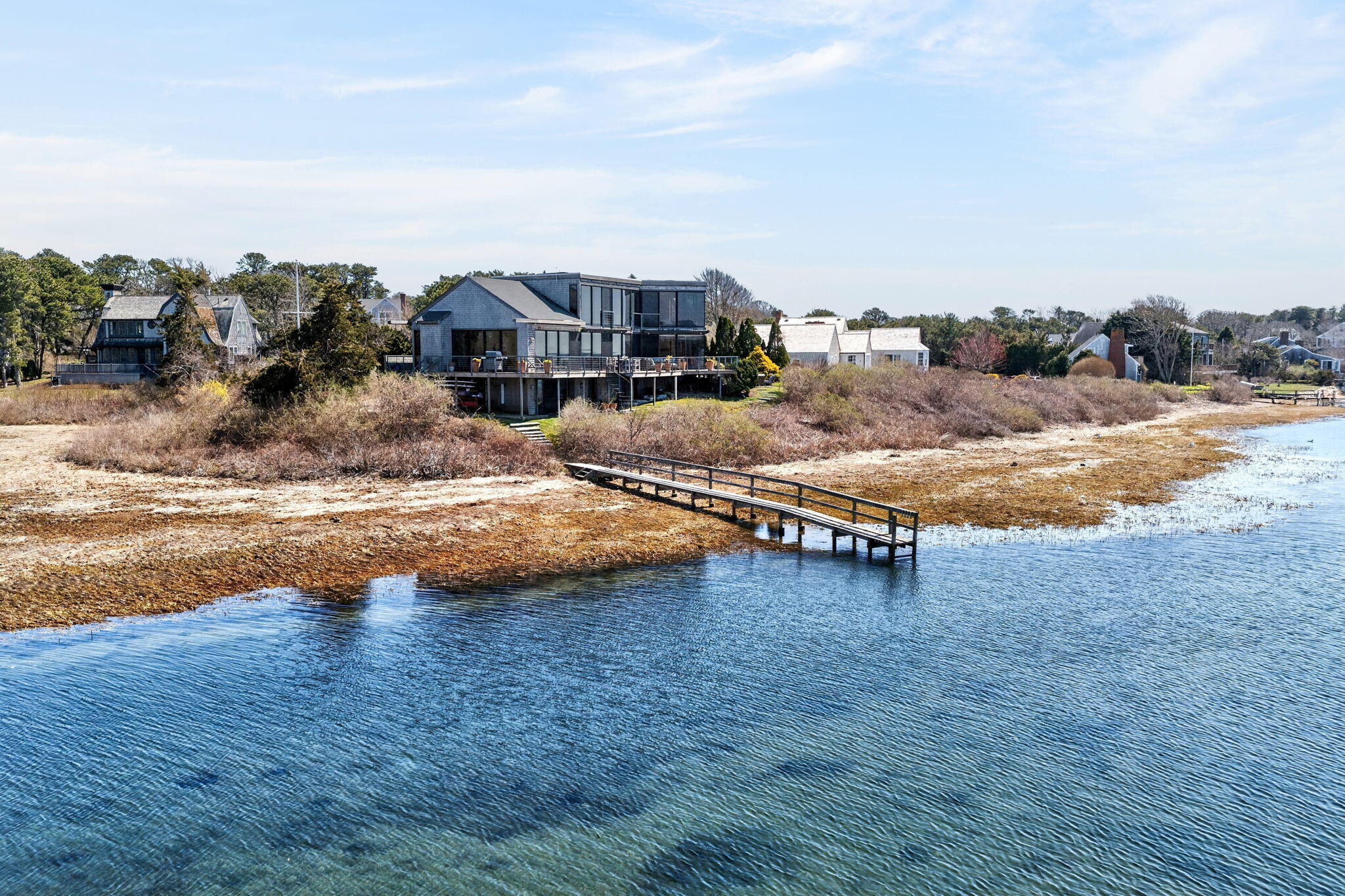 38 Indian Trail Chatham MA 02633