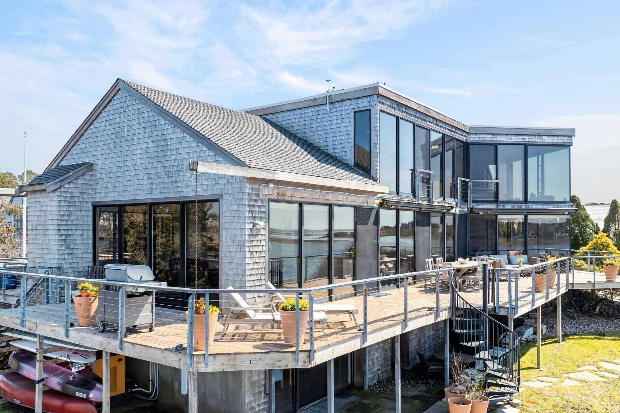 38 Indian Trail Chatham MA 02633