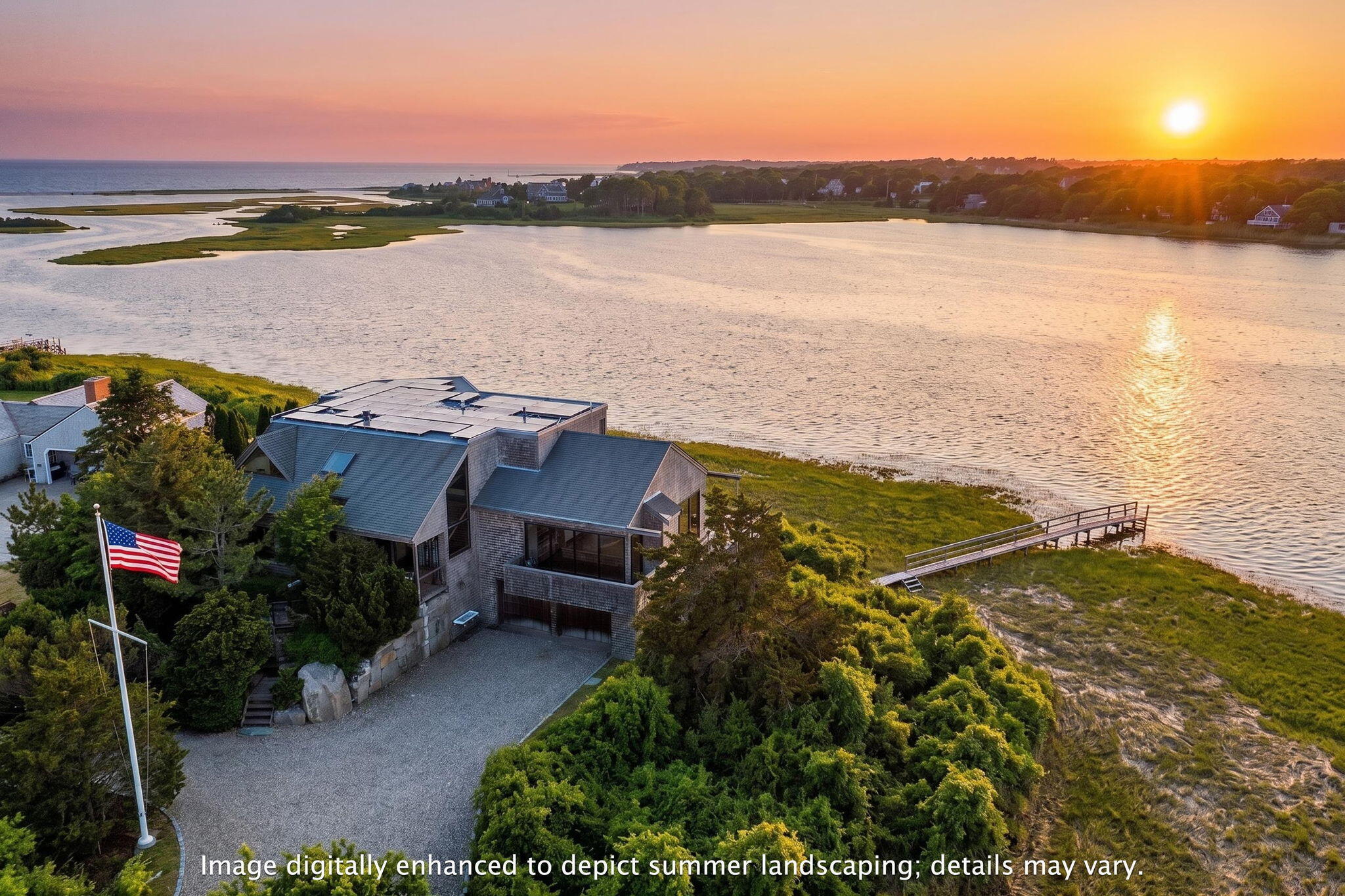 38 Indian Trail Chatham MA 02633