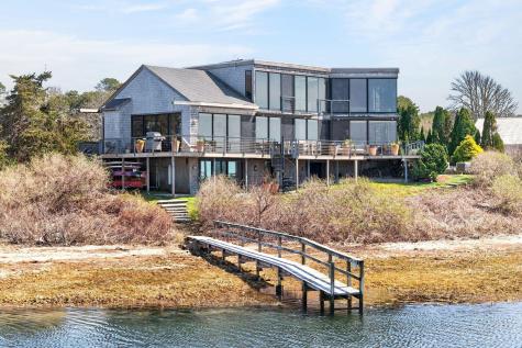 38 Indian Trail Chatham MA 02633
