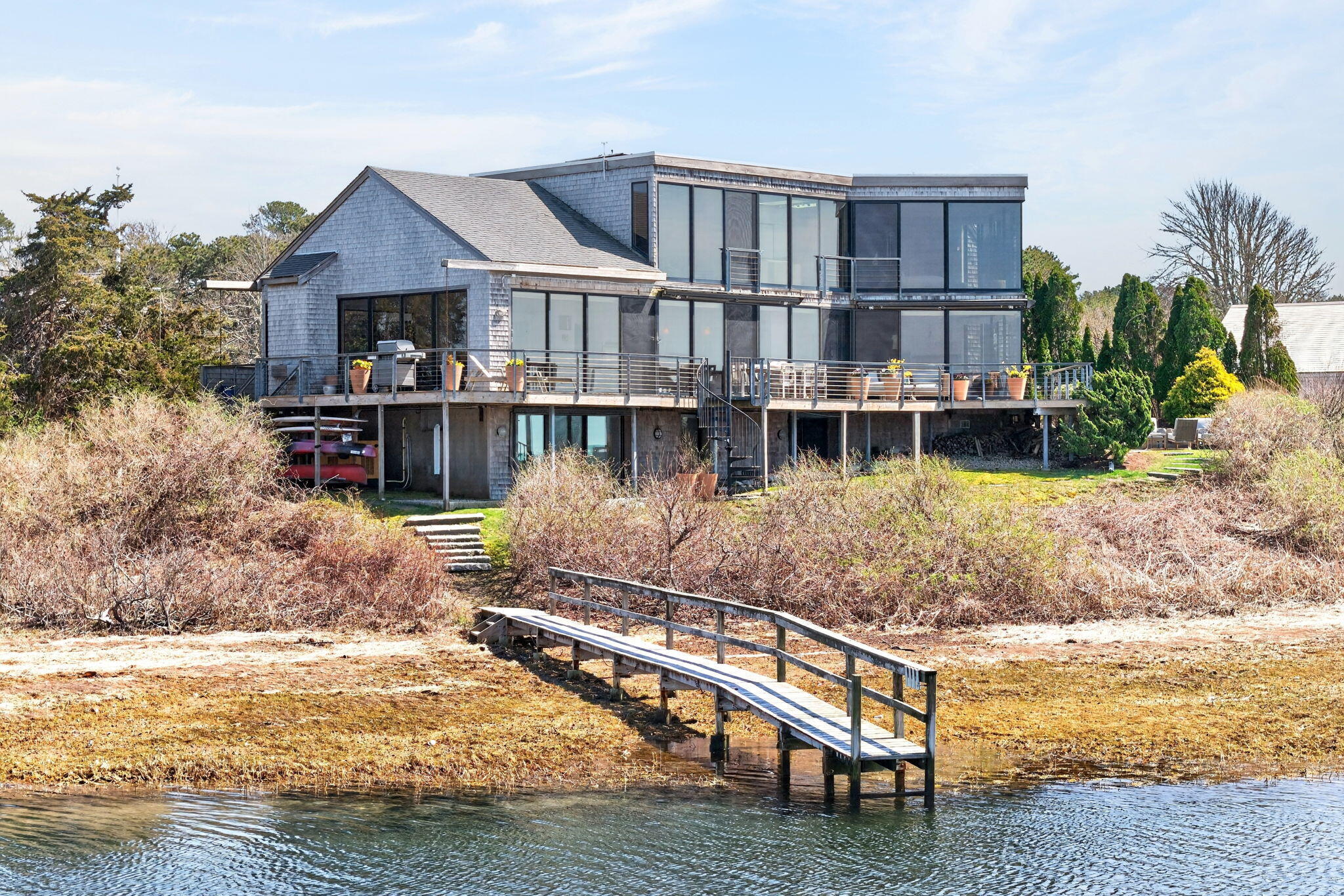 38 Indian Trail Chatham MA 02633