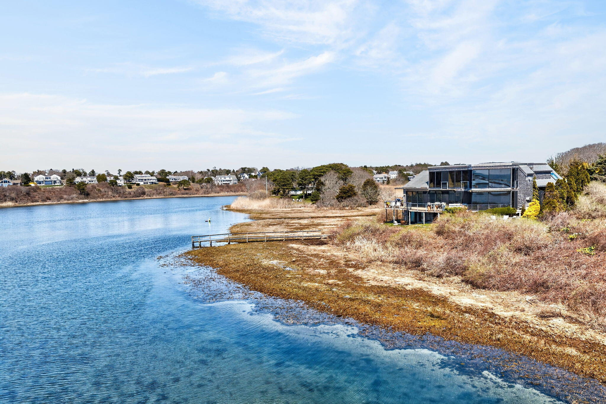 38 Indian Trail Chatham MA 02633