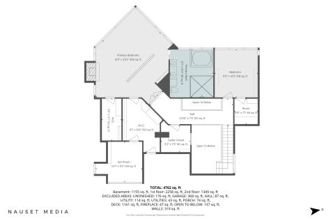 38 Indian Trail Chatham MA 02633