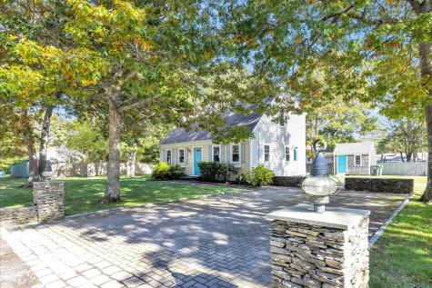 58 Orrs Avenue Barnstable MA 02601