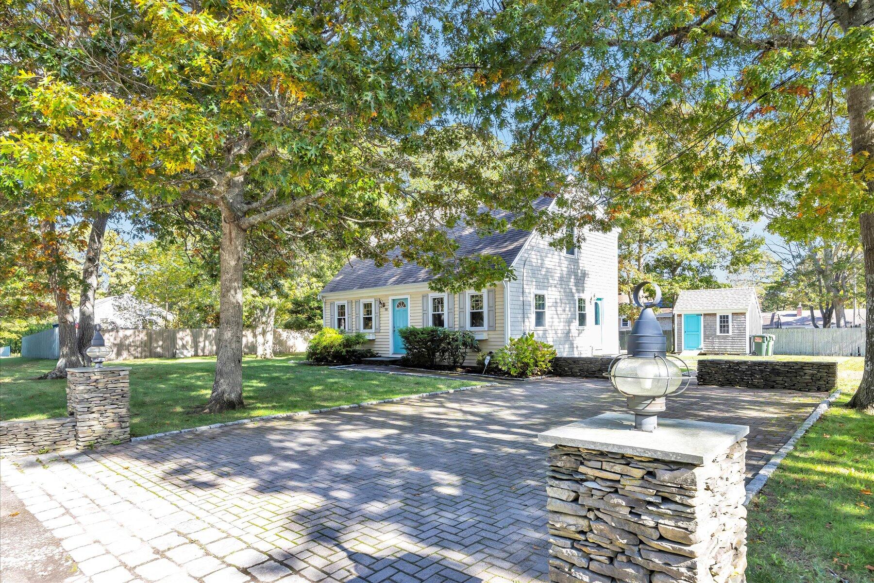 58 Orrs Avenue Barnstable MA 02601