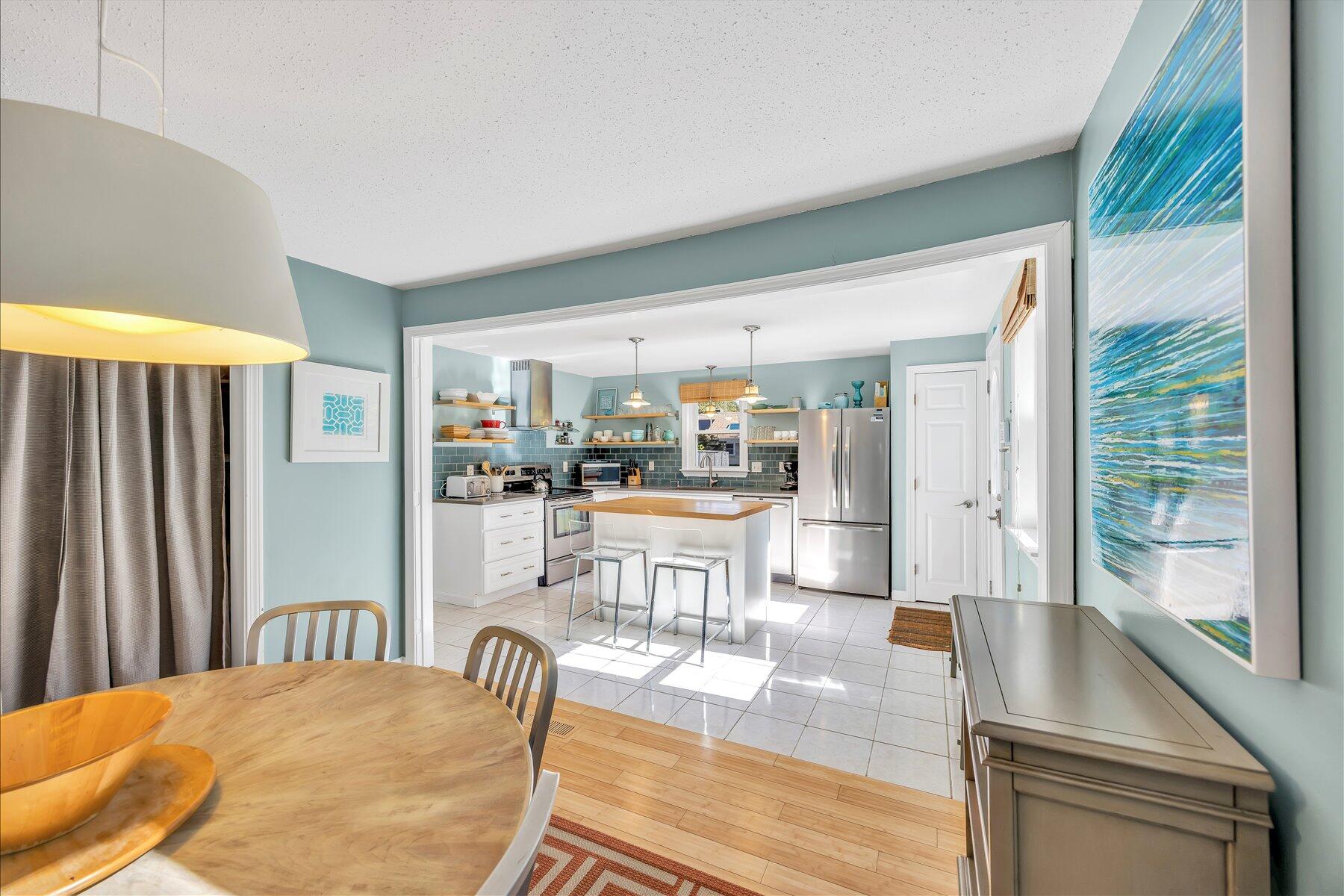 58 Orrs Avenue Barnstable MA 02601