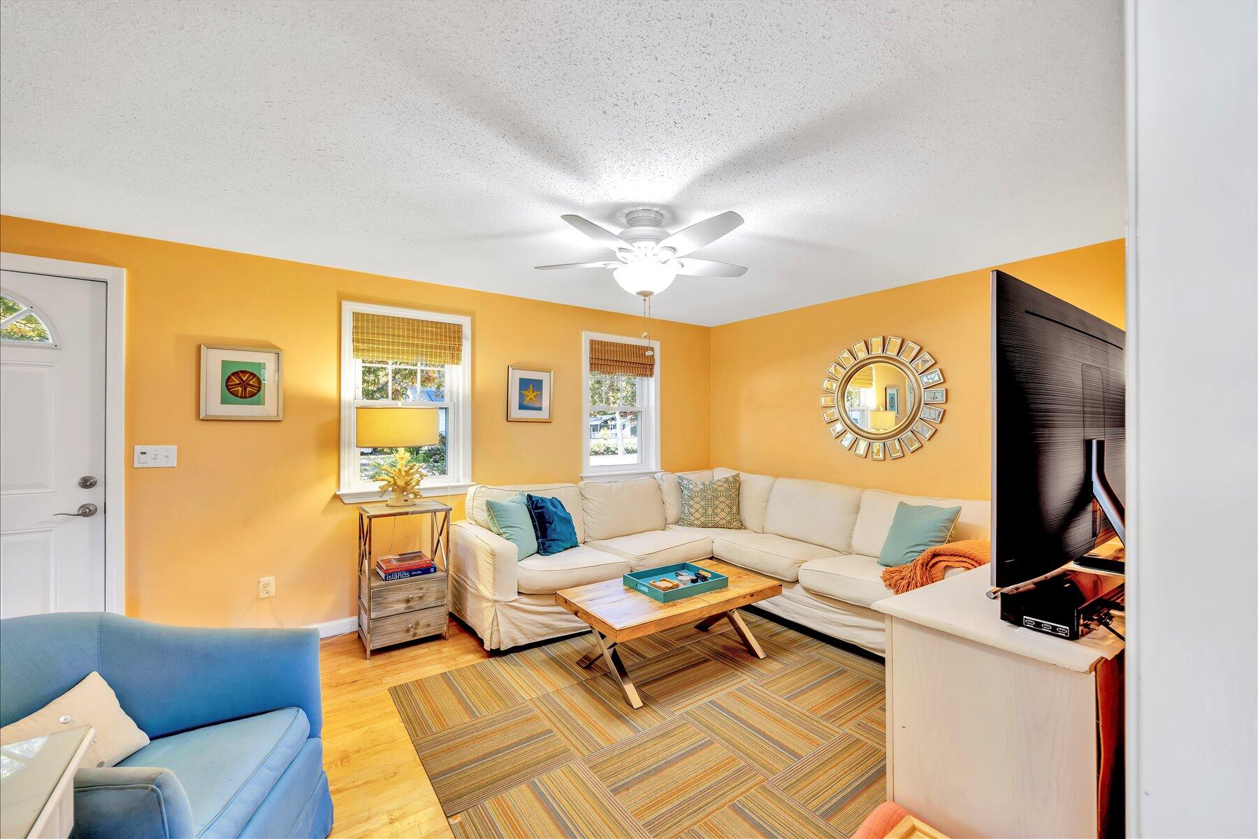 58 Orrs Avenue Barnstable MA 02601