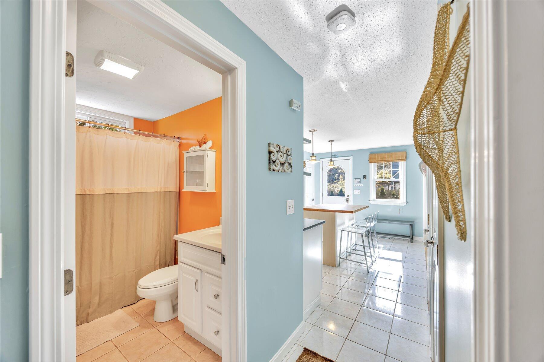58 Orrs Avenue Barnstable MA 02601