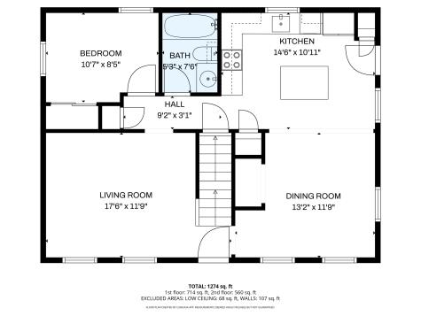 58 Orrs Avenue Barnstable MA 02601