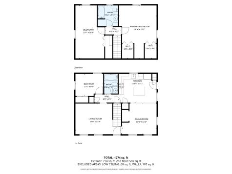 58 Orrs Avenue Barnstable MA 02601