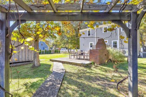58 Orrs Avenue Barnstable MA 02601