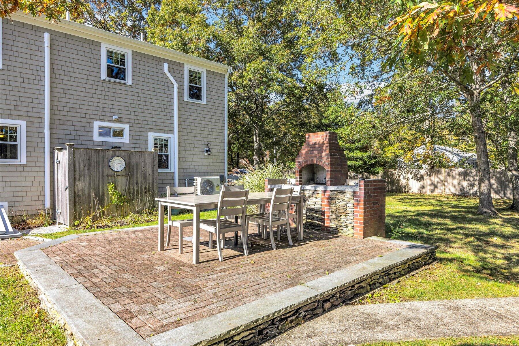 58 Orrs Avenue Barnstable MA 02601