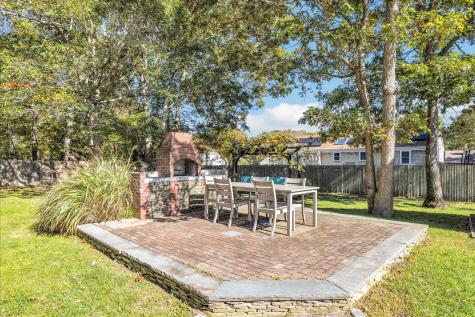 58 Orrs Avenue Barnstable MA 02601